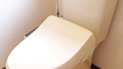 仙台市T様邸トイレを丸ごと（内装・トイレ一式）リフォーム